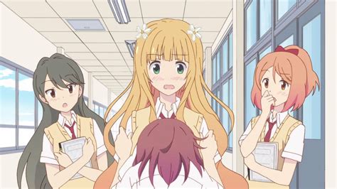 best anime of all time|33 best Yuri anime shows and movies to watch of all time.